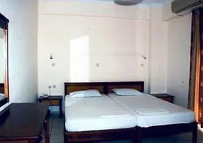 Matthias Aparthotel