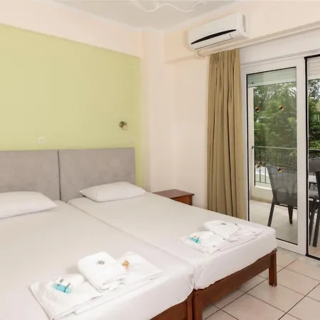 Aparthotel Matthias
