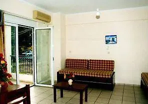 Matthias Aparthotel 2*