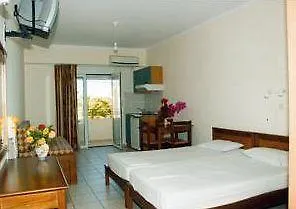 Matthias Aparthotel