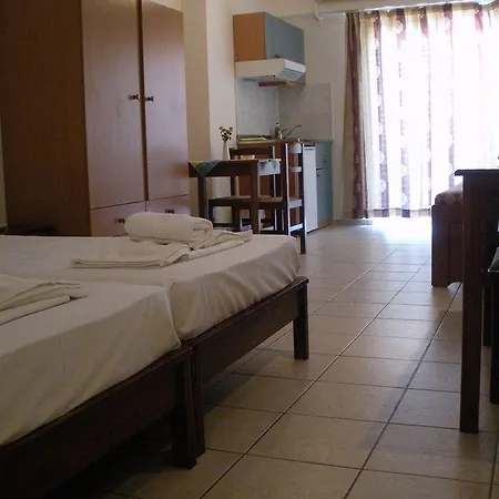 Matthias Aparthotel